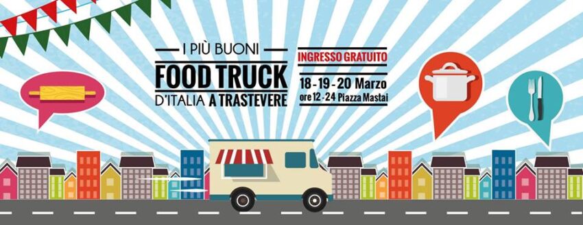 eventi roma marzo 2016