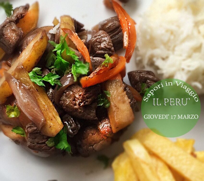 il perù