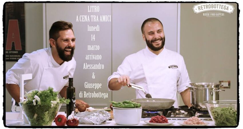 eventi roma marzo 2016