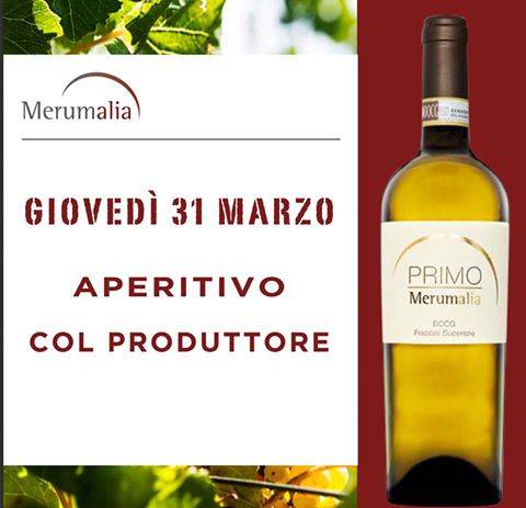 eventi roma aprile 2016