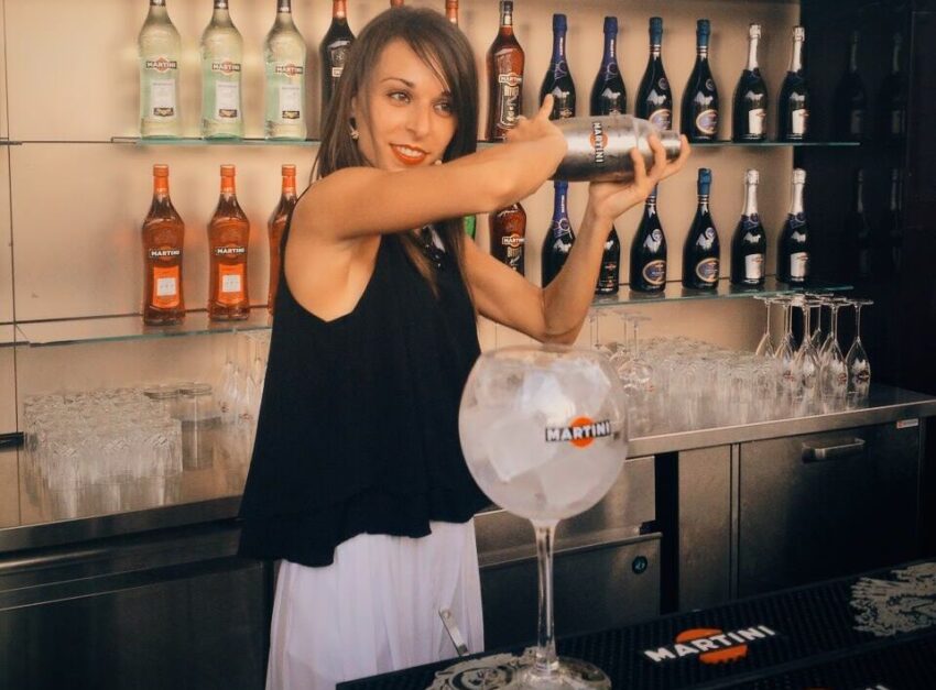 Florence Cocktail Week 2016