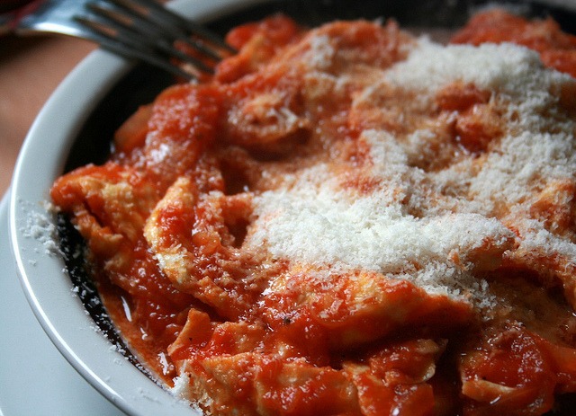 sagre marzo 2016 sagra trippa alla romana sacrofano