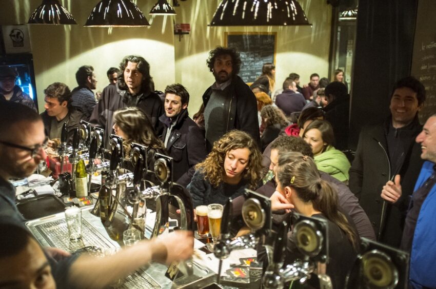 eventi roma marzo 2016