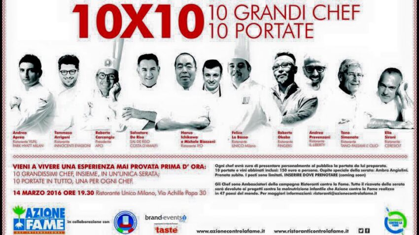 unico milano