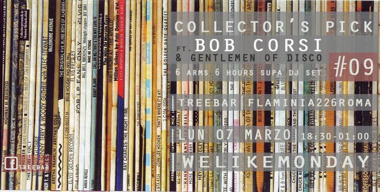 eventi roma marzo 2016