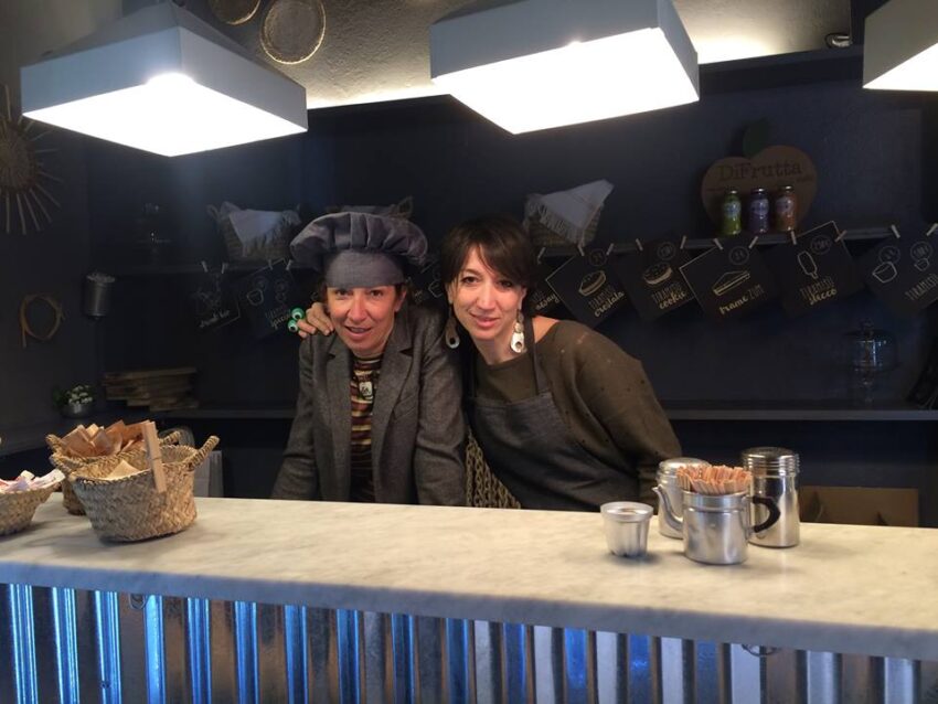 zum laura e simona iucci