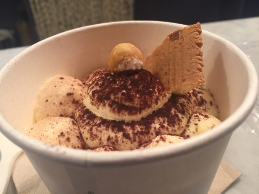 zum roma tiramisù coppa