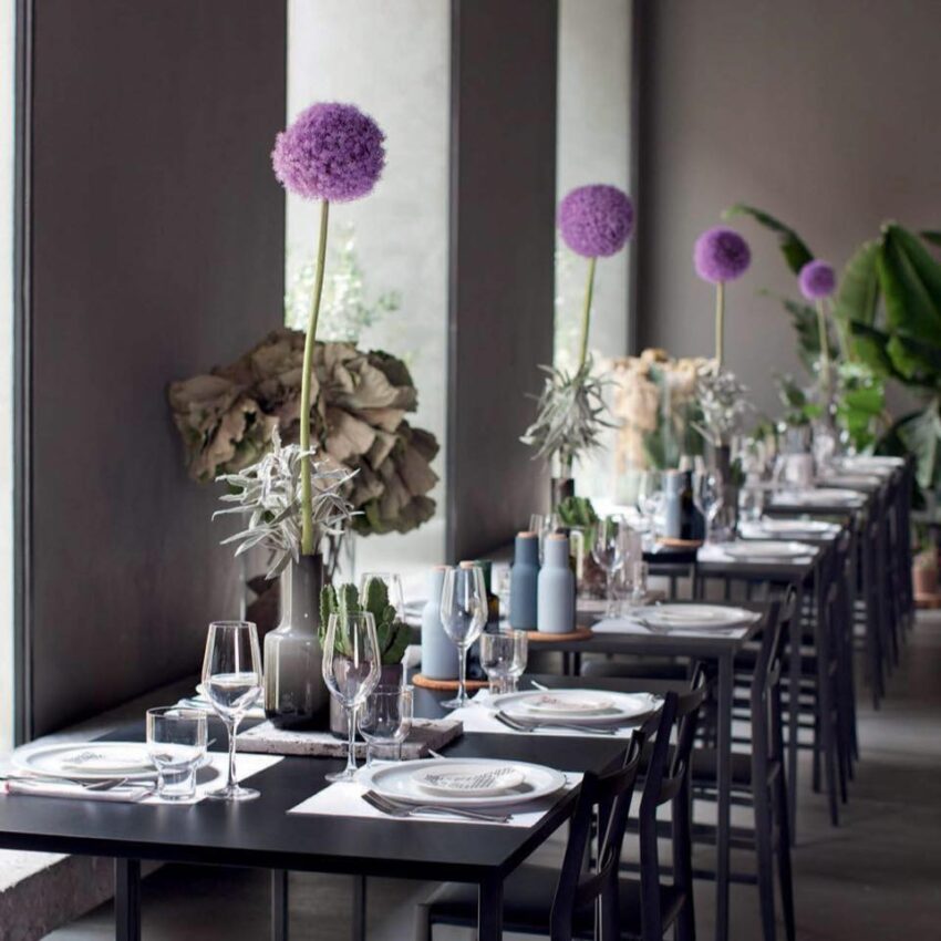 potafiori Milano aperitivo