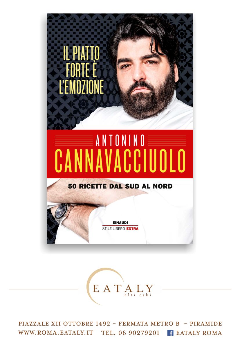 eventi roma aprile 2016