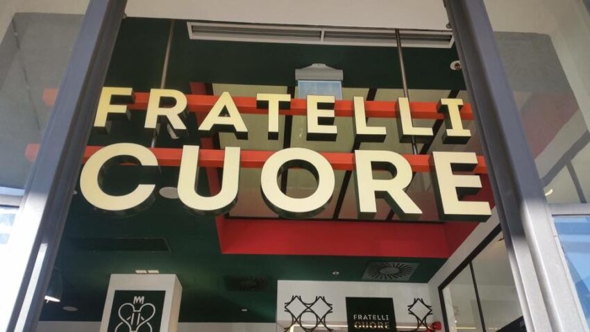 Fratelli Cuore Firenze