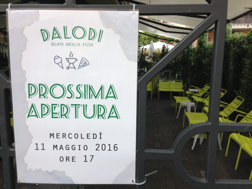 Da Lodi Pigneto Roma