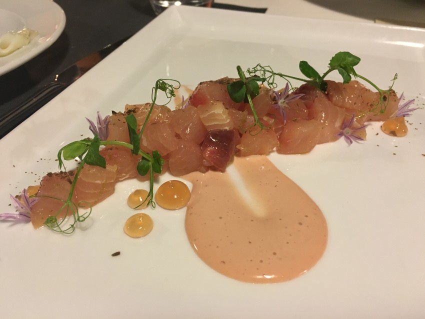 maisonette