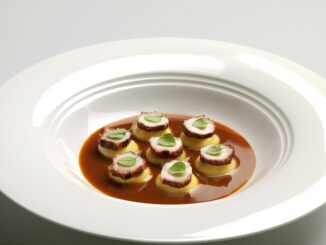 Mudec Restaurant Milano