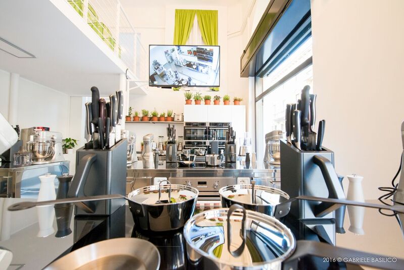 Knam Experience. Cooking Class