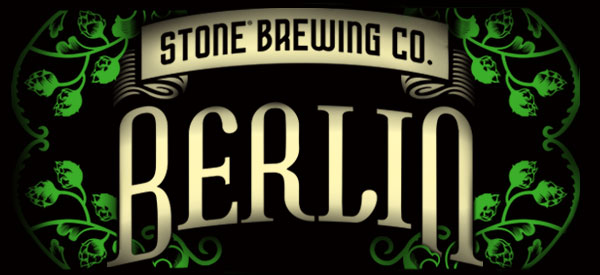 stone brewing
