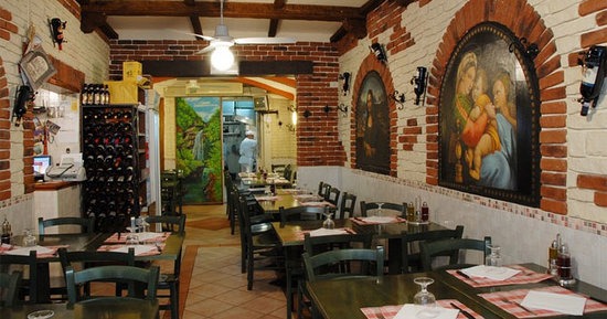 Trattoria da Giorgio Firenze
