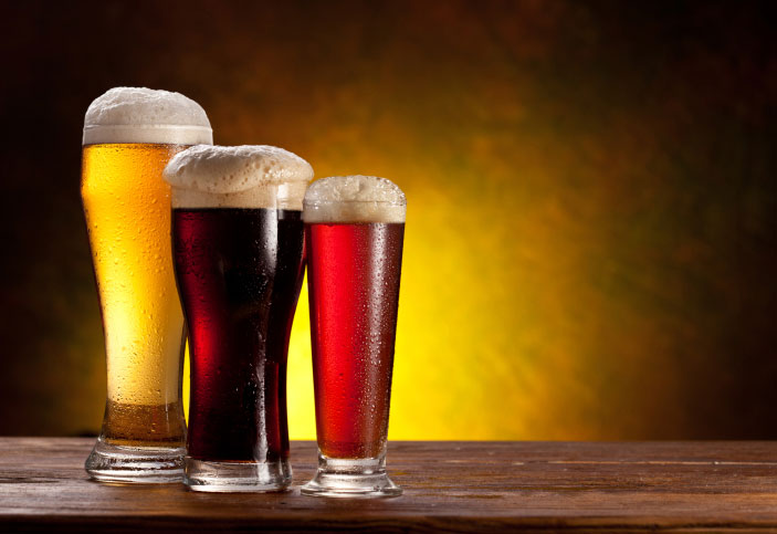 beer