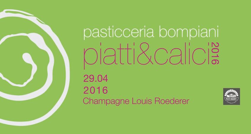 eventi roma aprile 2016