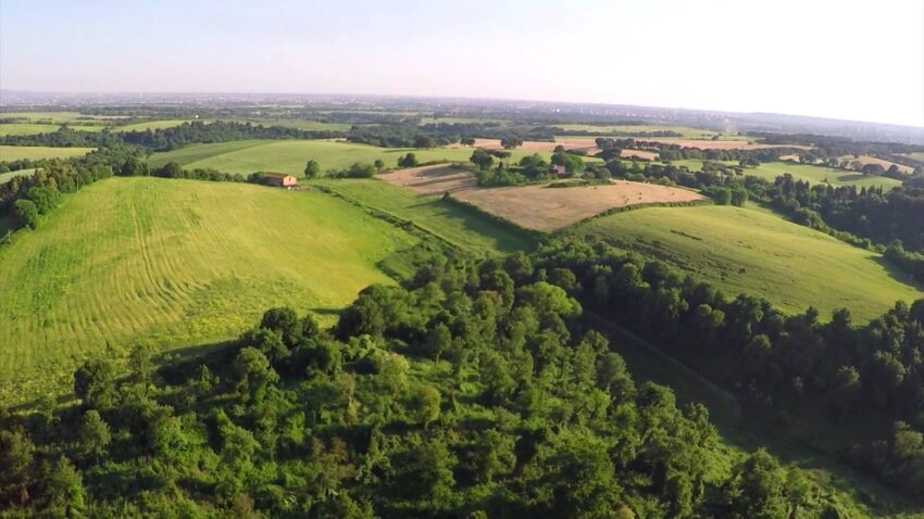 borgodellamarcigliana