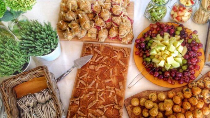 brunch firenze aprile 2016