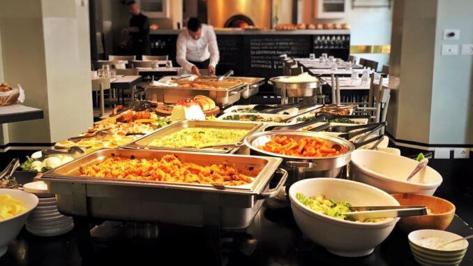 brunch roma aprile 2016