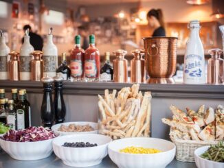 brunch roma primo maggio