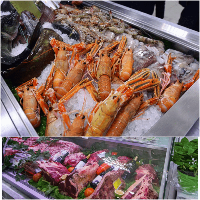 caperì-napoli-bancone-carne-pesce