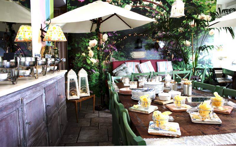 capra e cavoli