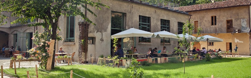cascina cuccagna