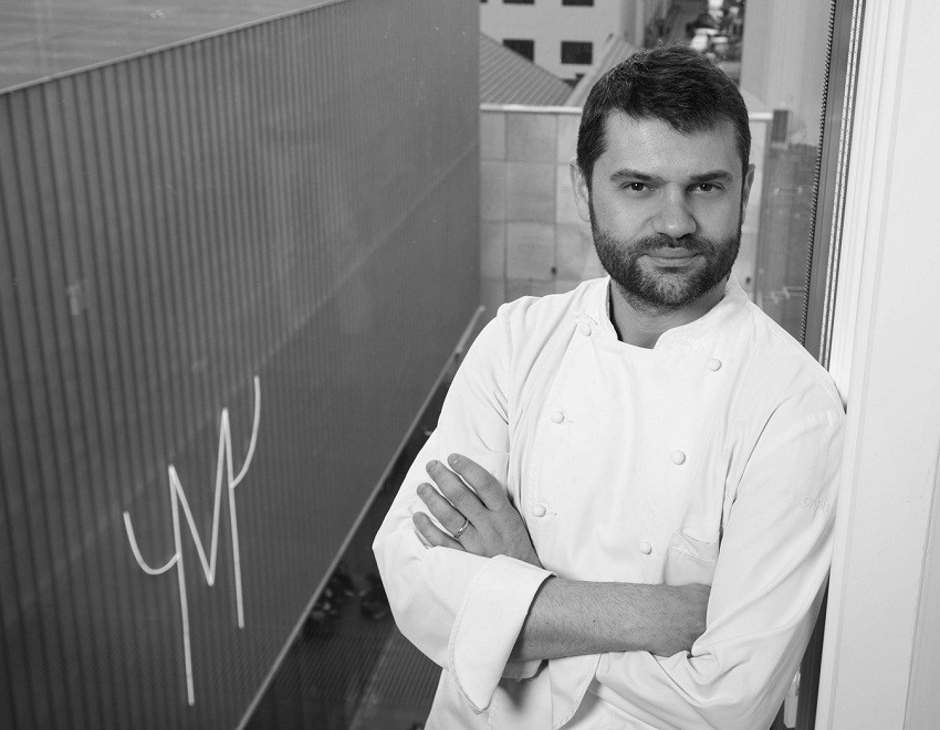 mudec restaurant milano