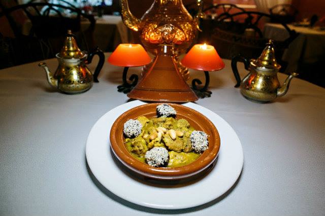 eventi aprile milano el jadida