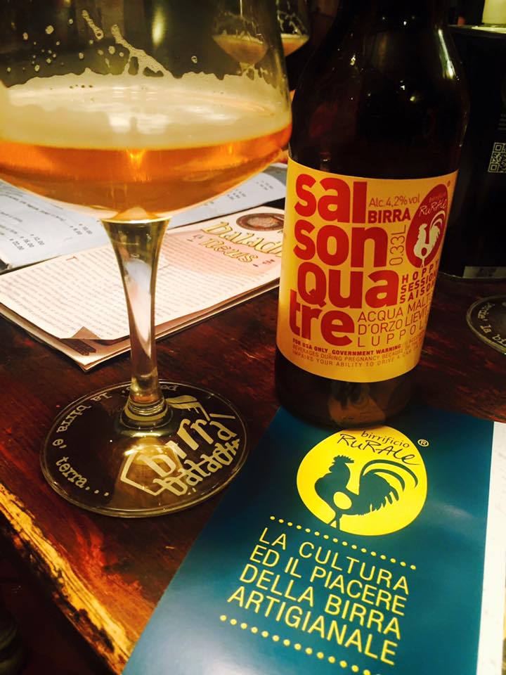 eventi milano aprile 2016 baladin