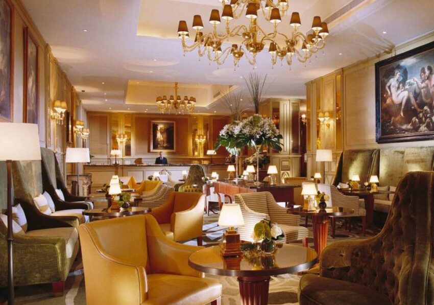 eventi milano aprile 2016 hotel principe savoia ostriche