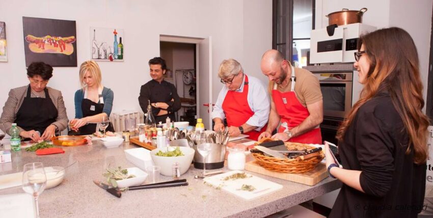 eventi milano aprile 2016 kitchen