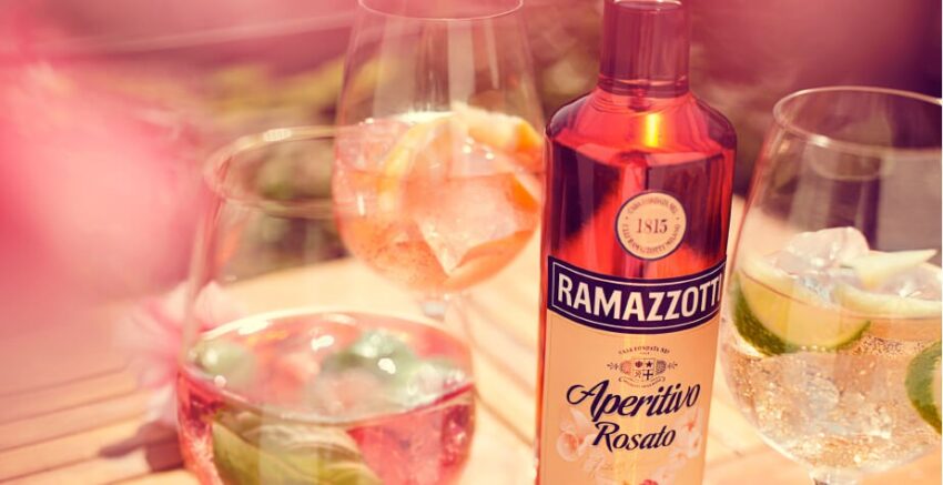 eventi milano aprile 2016 ramazzotti aperitivo rosato