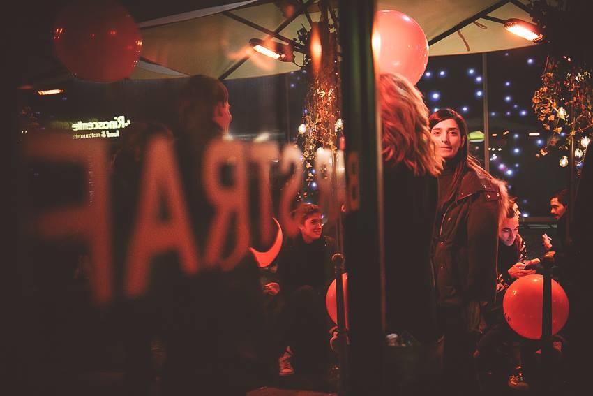 eventi milano aprile 2016 straf bar