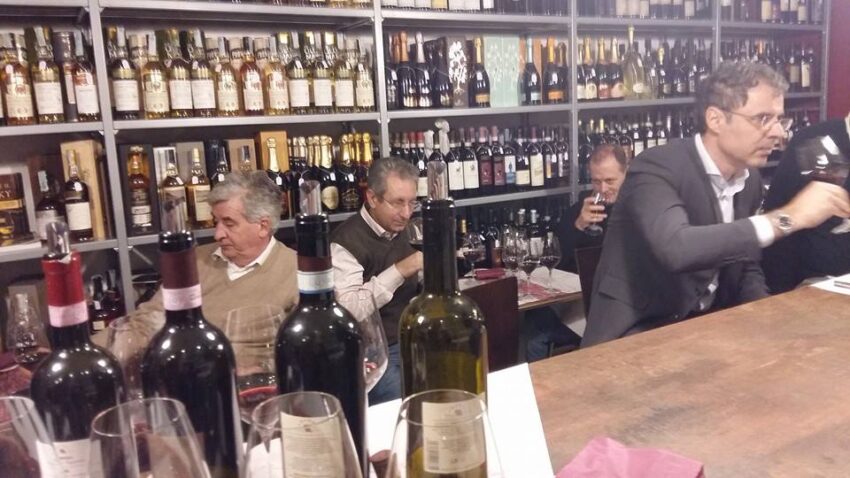 eventi milano aprile alcoliche alchimie