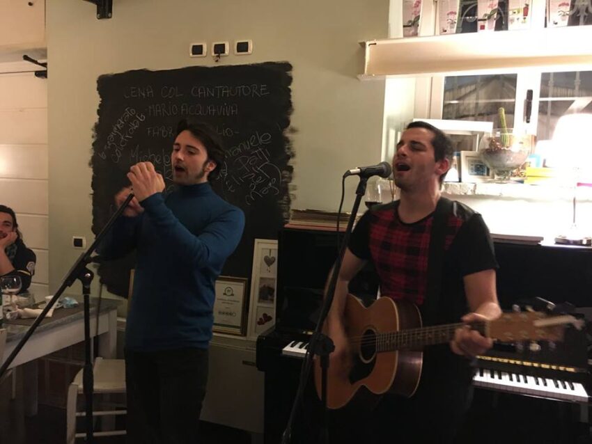 eventi milano aprile anadima