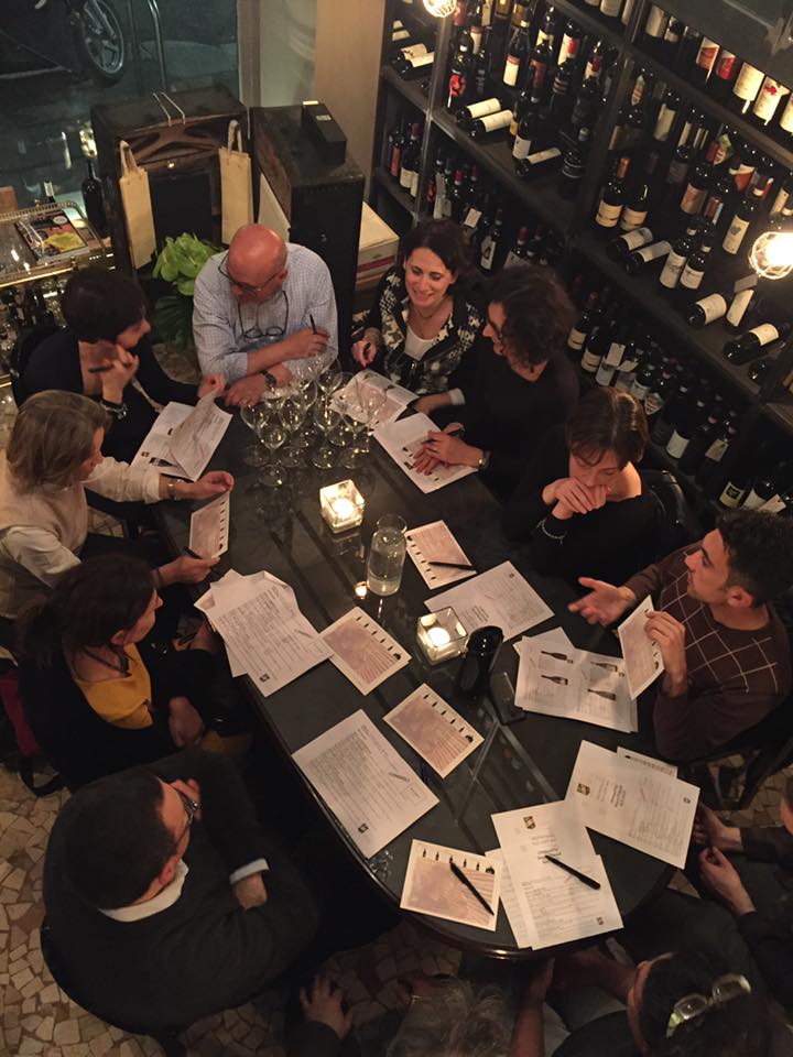 eventi milano marzo 2016 bicerìn