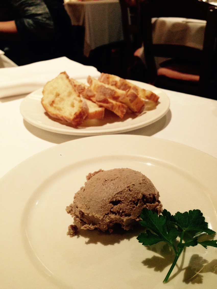 osteria san pietro padova