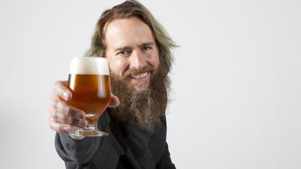 stone brewing