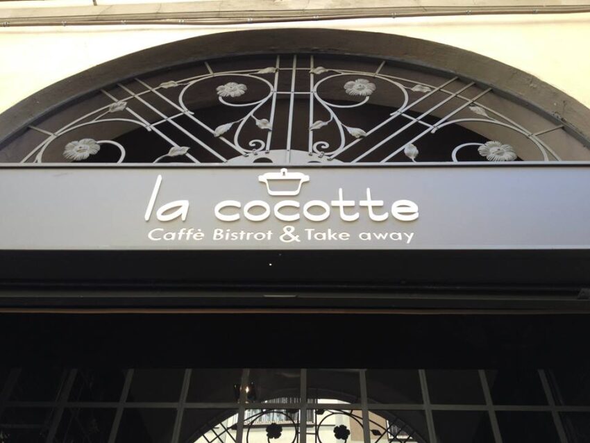 la cocotte firenze
