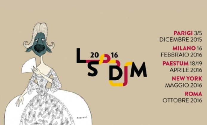 lsdm2016