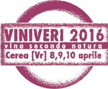 viniveri 2016 a cerea