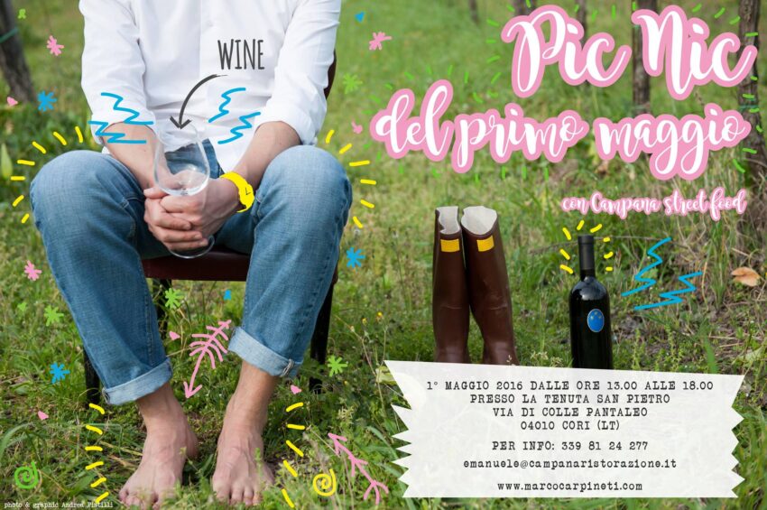 primo maggio 2016 roma