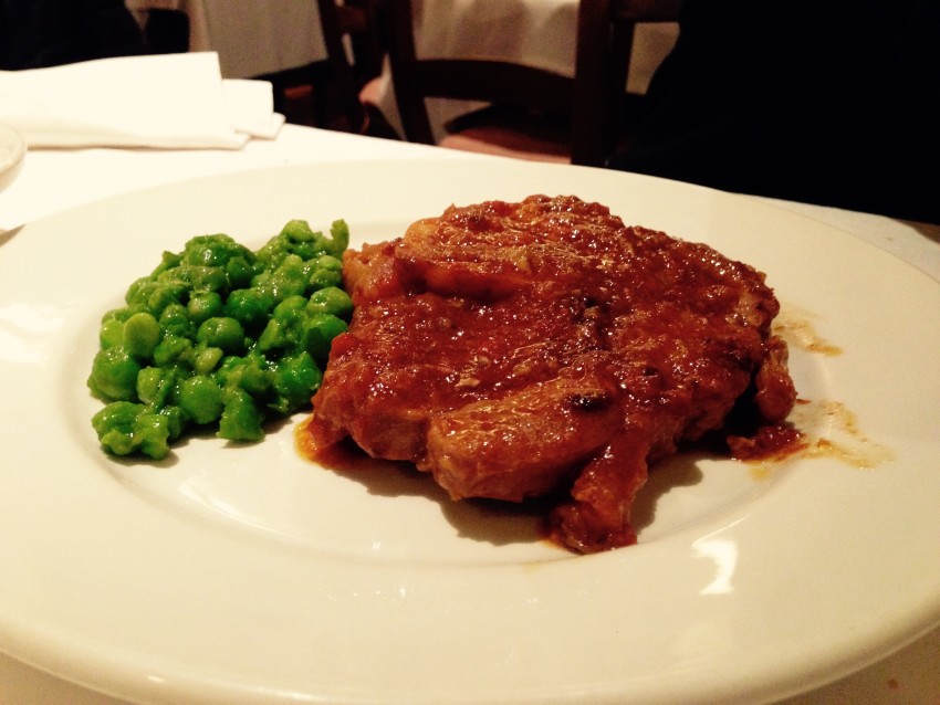 osteria san pietro padova