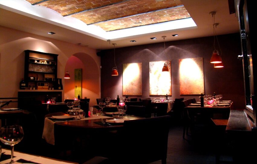 osteria dell'olio firenze