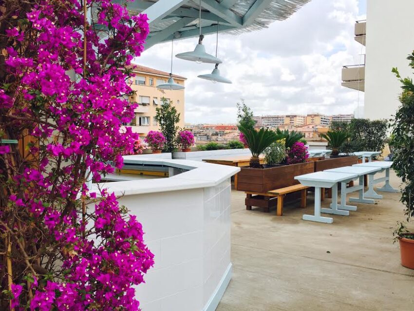 brunch roma maggio 2016