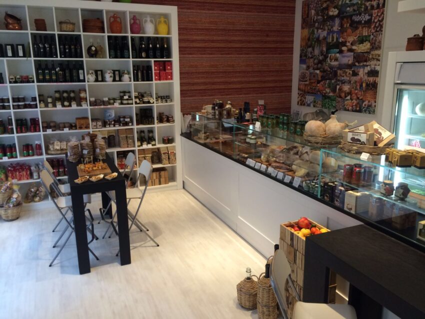 Gustation Food Wine & More