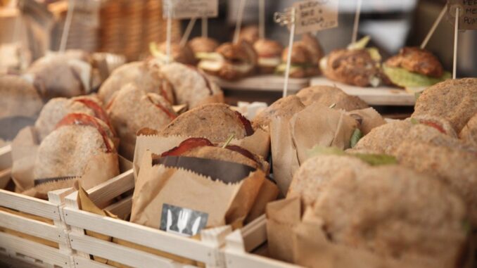 Dove mangiare vicino alla stazione di Firenze
